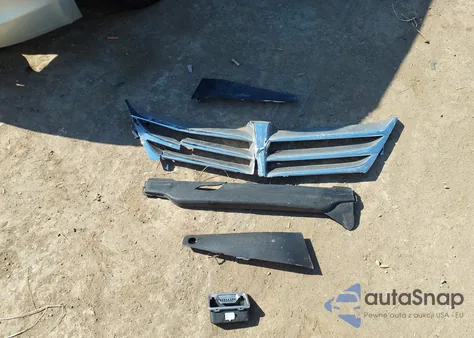 2013 Hyundai Genesis 5.0 R-Spec из США, поврежденный, VIN KMHGC4DH1DU250287